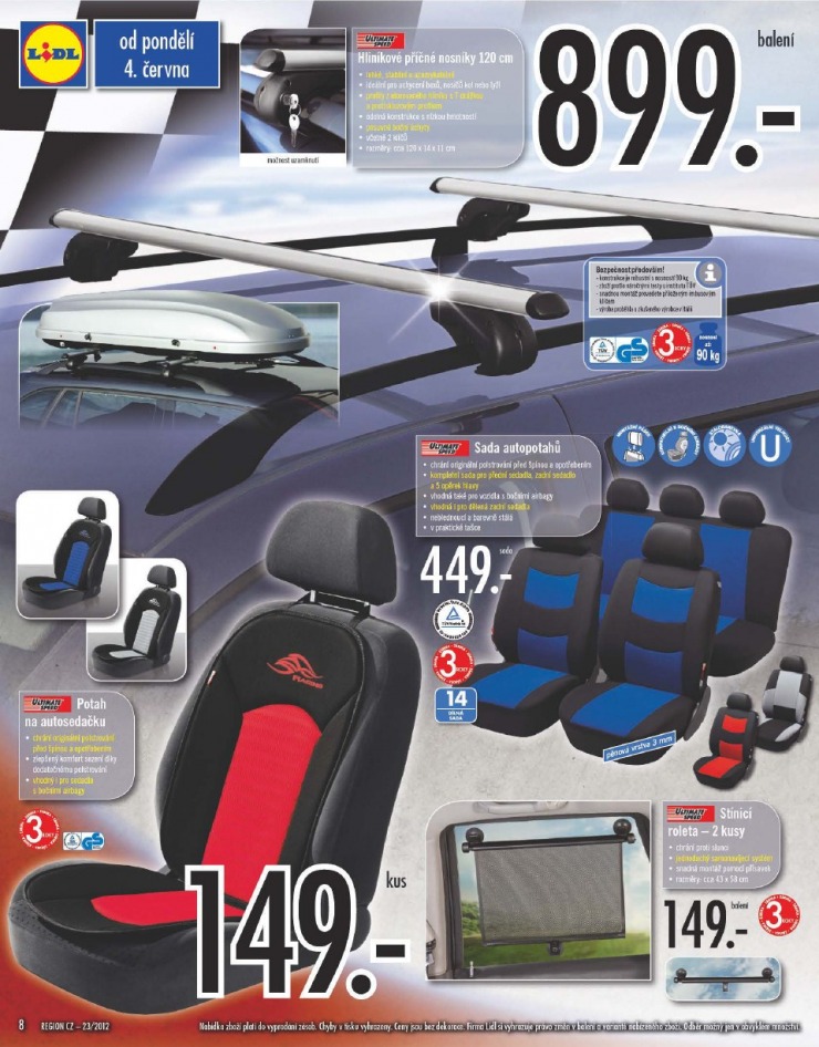 let�k Lidl strana 1