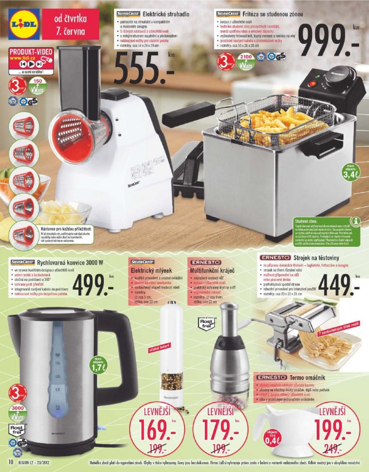 let�k Lidl strana 1