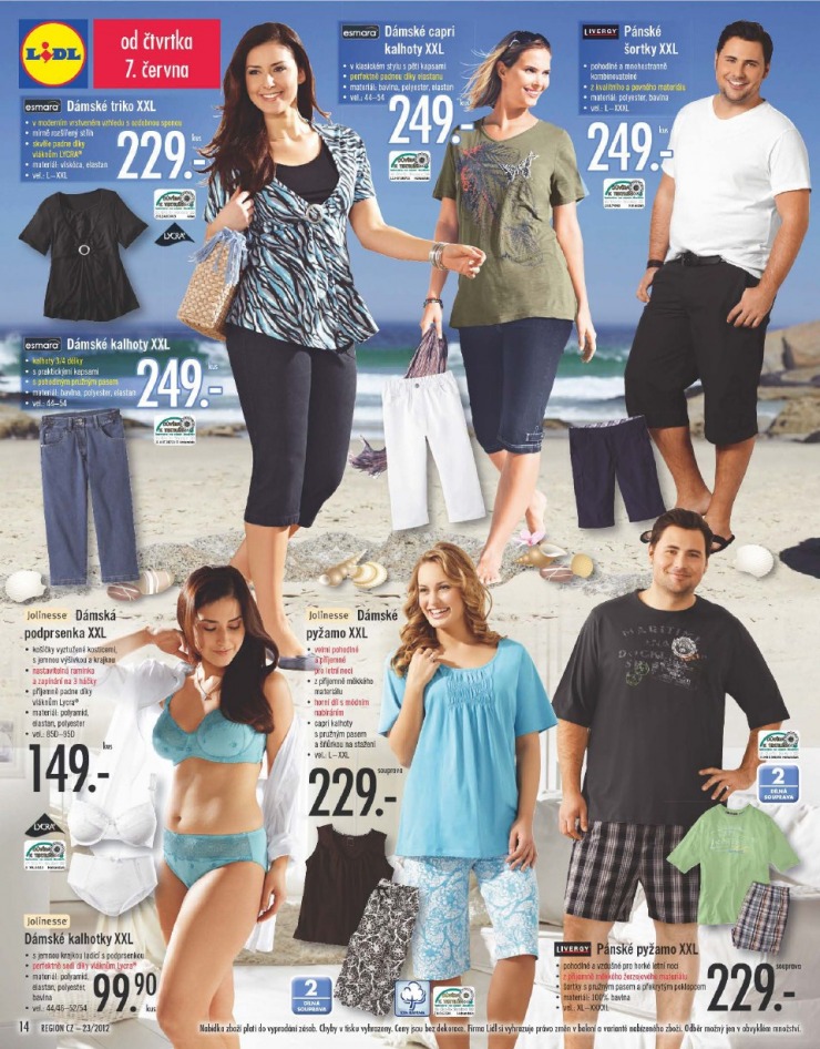 let�k Lidl strana 1