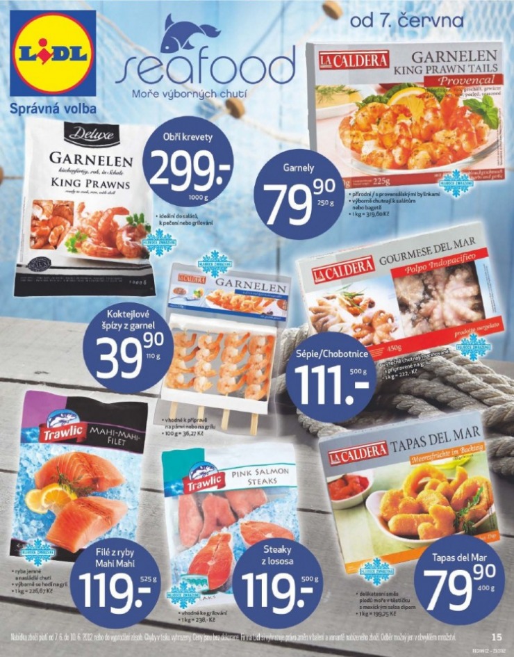 let�k Lidl strana 1