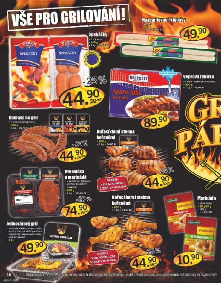 let�k Lidl strana 1