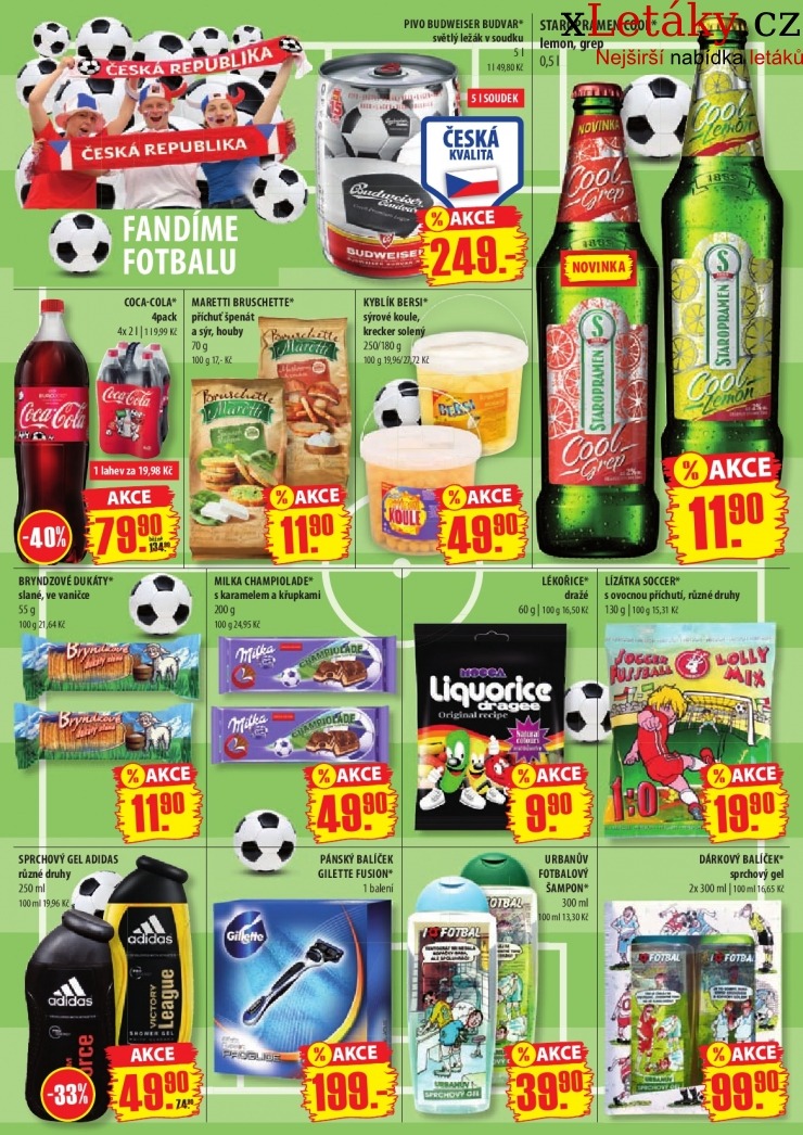 let�k Penny Market let�k strana 1