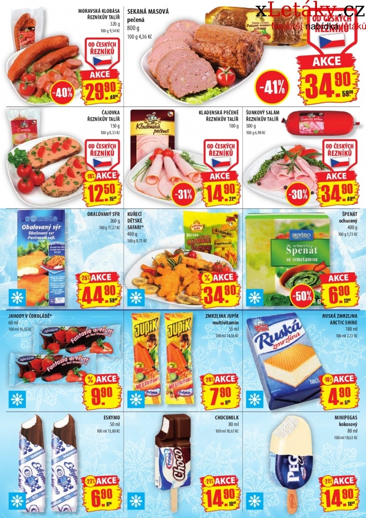 let�k Penny Market let�k strana 1