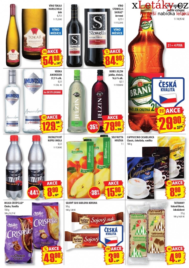 let�k Penny Market let�k strana 1