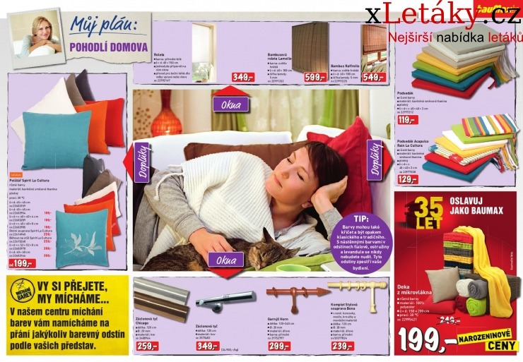 let�k Baumax aktu�ln� let�k strana 1