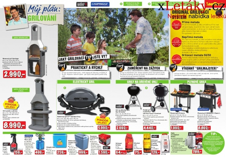 let�k Baumax aktu�ln� let�k strana 1