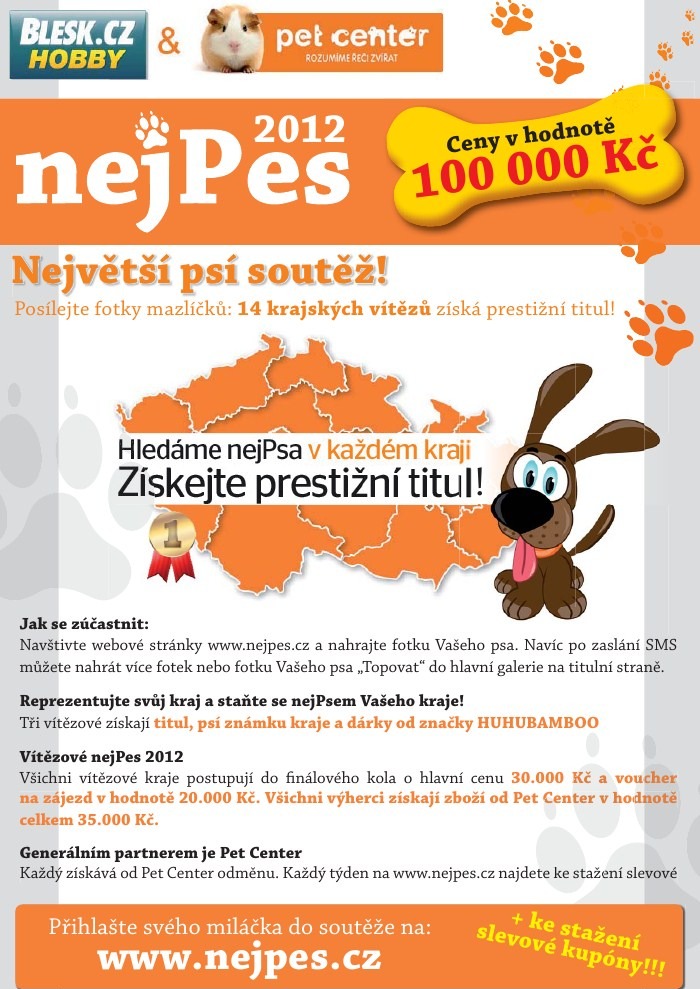 let�k Pet Center strana 1