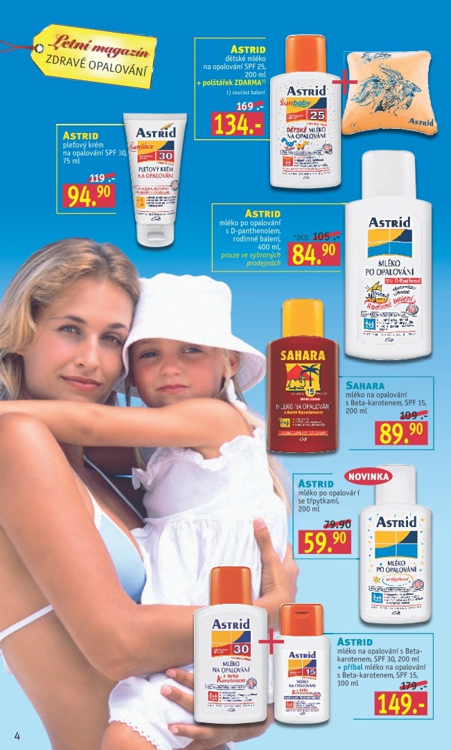 let�k Rossmann strana 1