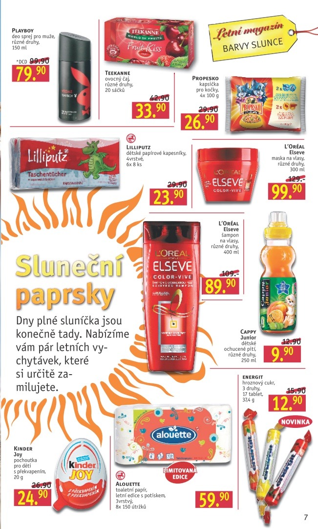 let�k Rossmann strana 1