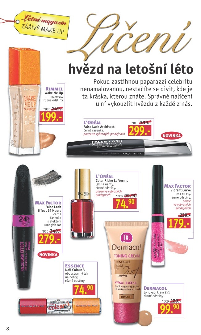 let�k Rossmann strana 1