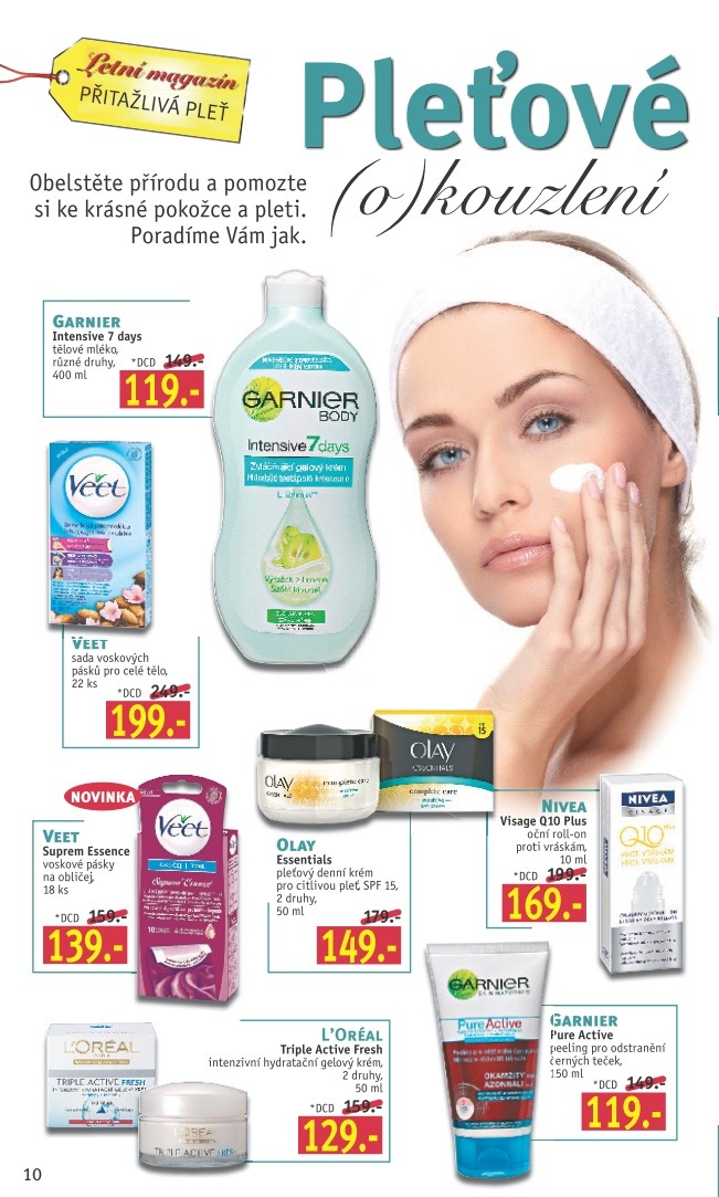 let�k Rossmann strana 1