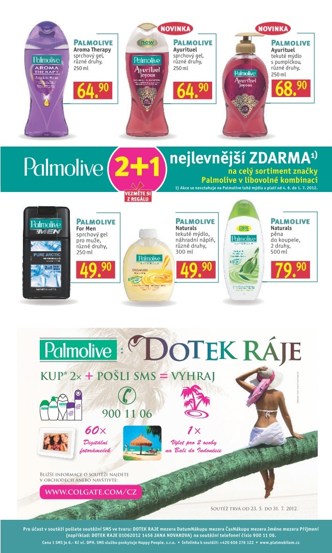 let�k Rossmann strana 1