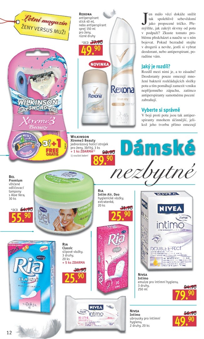 let�k Rossmann strana 1