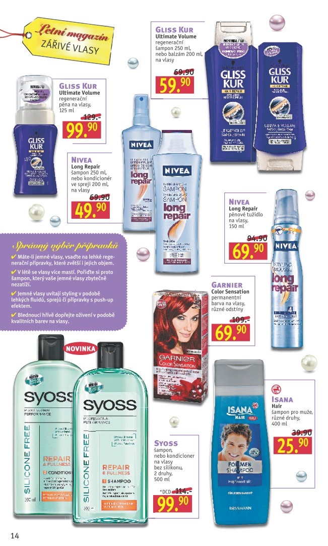 let�k Rossmann strana 1