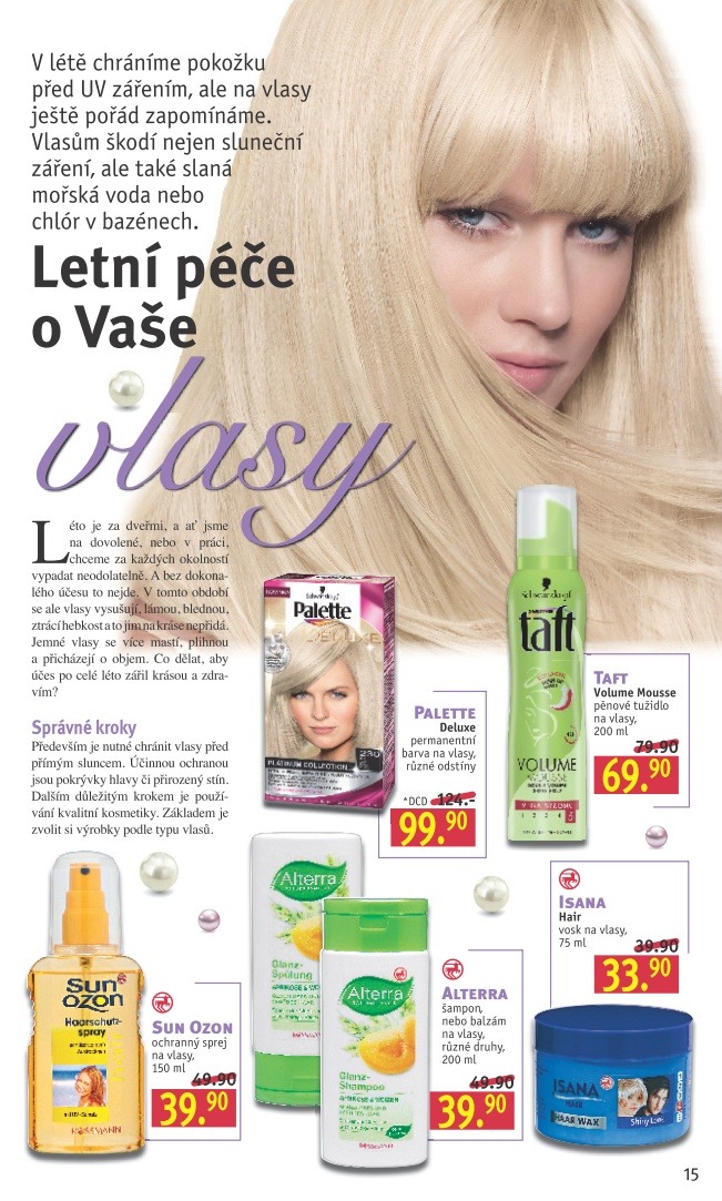 let�k Rossmann strana 1
