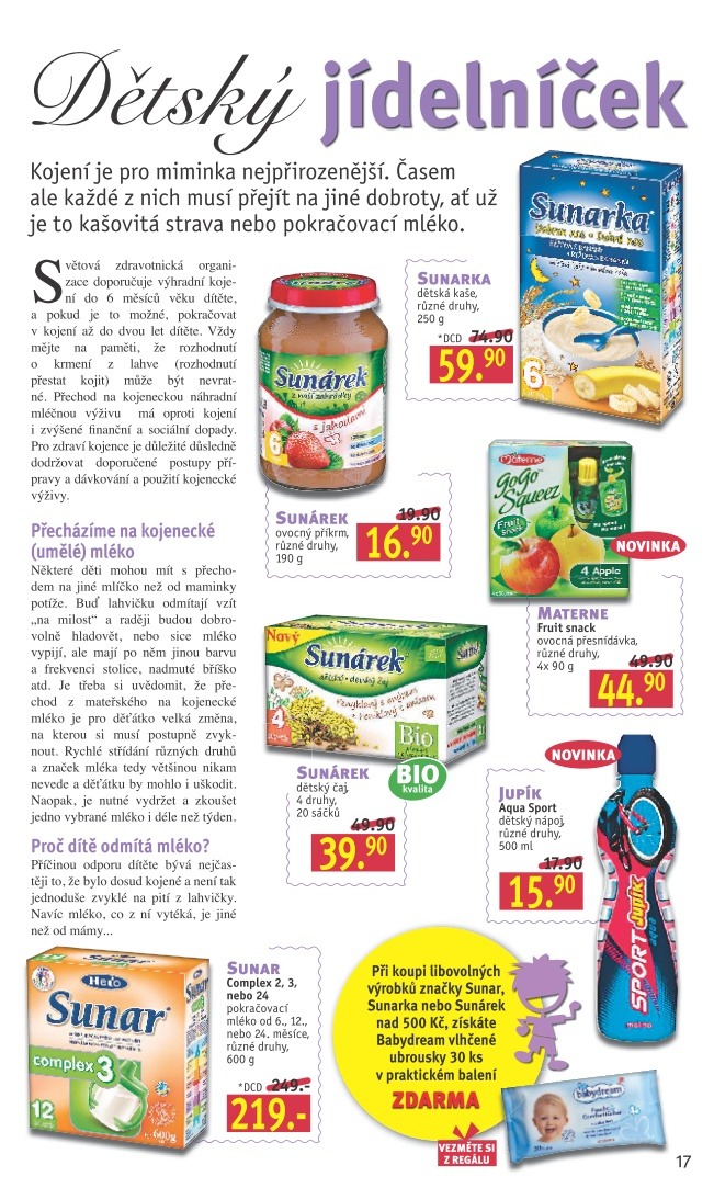 let�k Rossmann strana 1