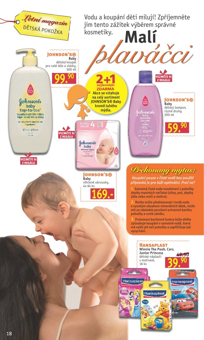 let�k Rossmann strana 1