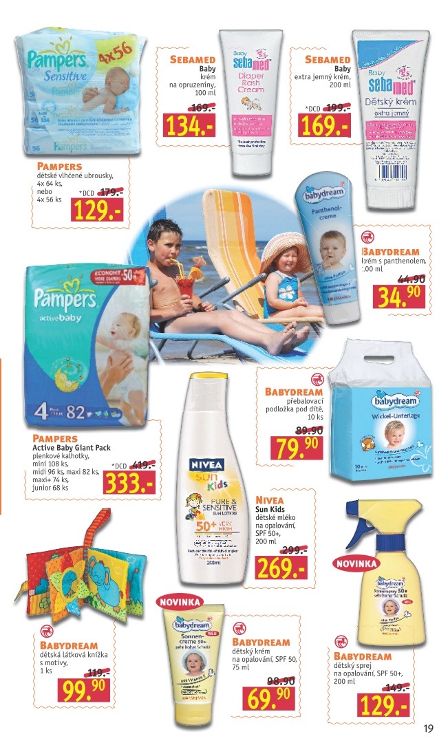 let�k Rossmann strana 1