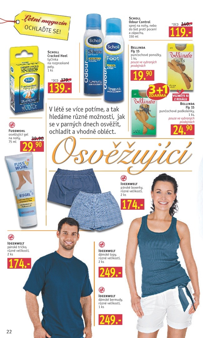 let�k Rossmann strana 1