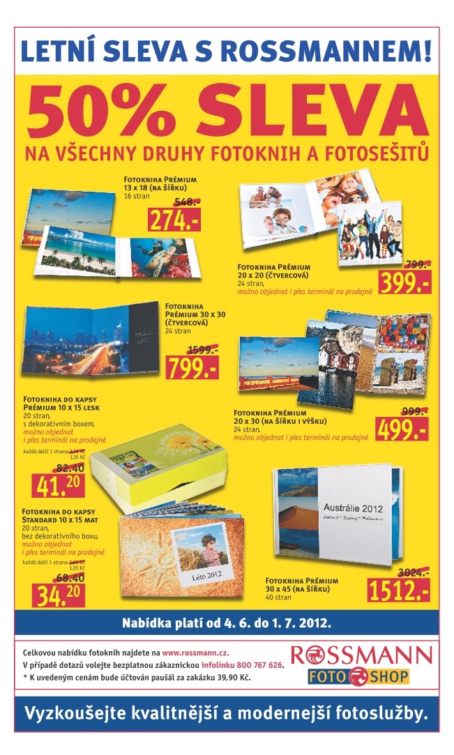 let�k Rossmann strana 1