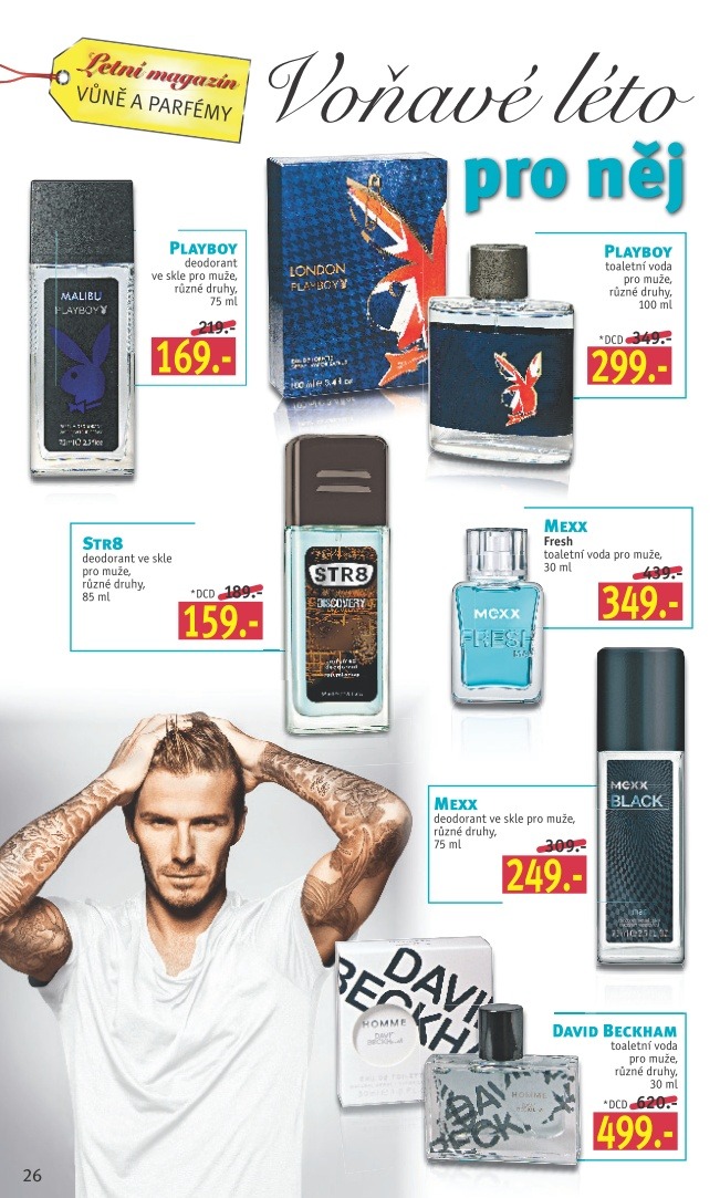 let�k Rossmann strana 1