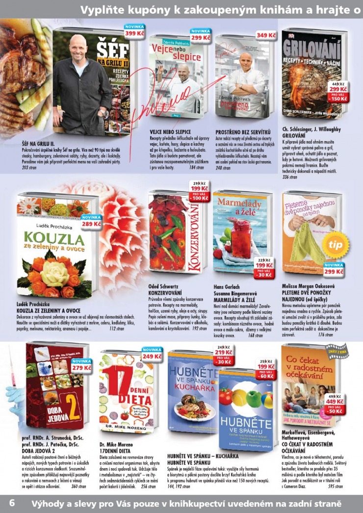 let�k Kni�n� klenoty strana 1