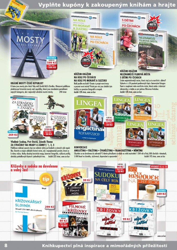 let�k Kni�n� klenoty strana 1