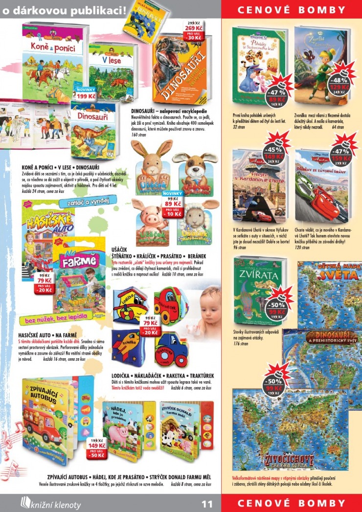 let�k Kni�n� klenoty strana 1