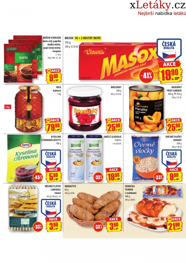 let�k Penny Market let�k strana 1