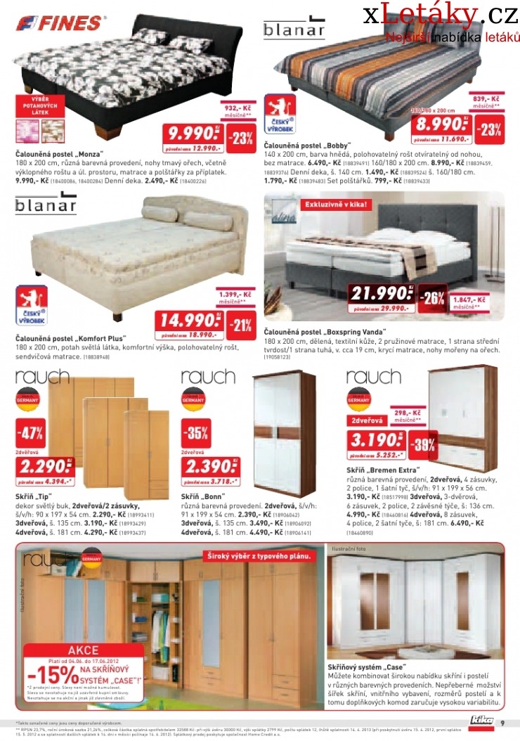 let�k Kika n�bytek aktu�ln� let�k strana 1