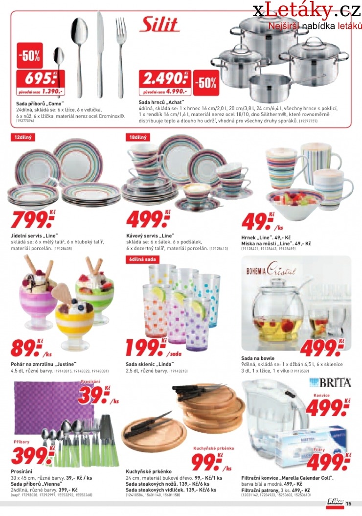 let�k Kika n�bytek aktu�ln� let�k strana 1