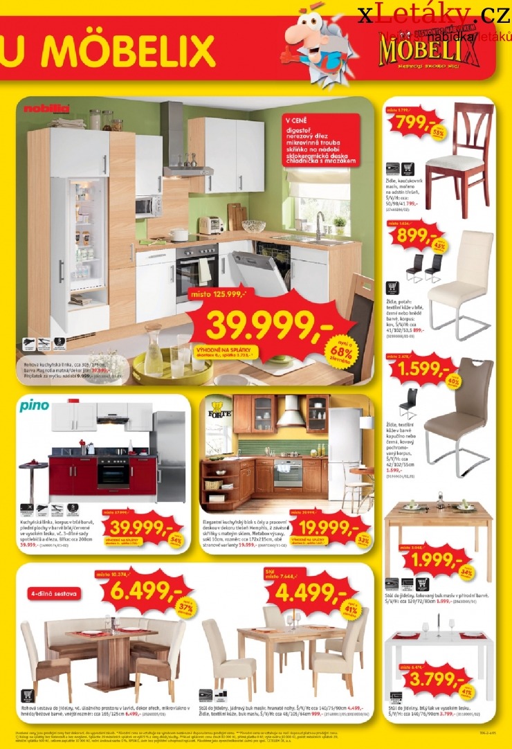 let�k Moebelix let�k strana 1