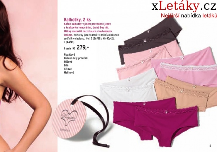 let�k Tchibo let�k strana 1