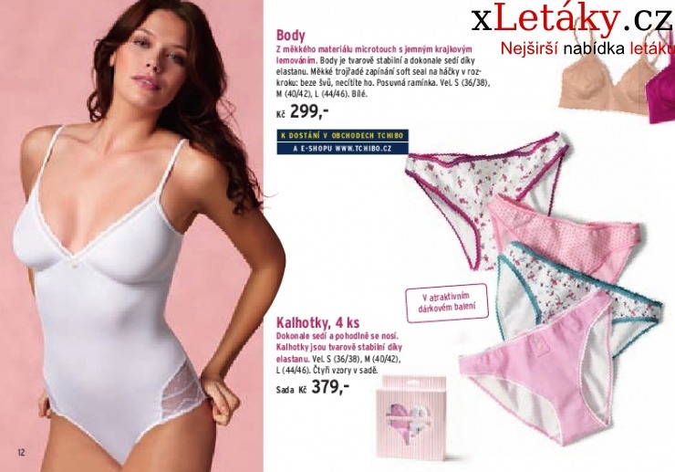 let�k Tchibo let�k strana 1