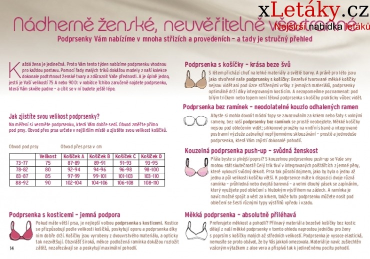 let�k Tchibo let�k strana 1