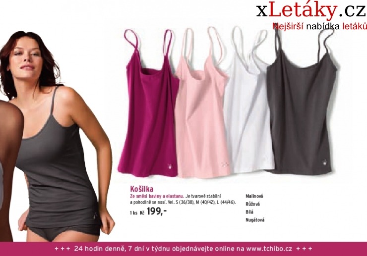 let�k Tchibo let�k strana 1