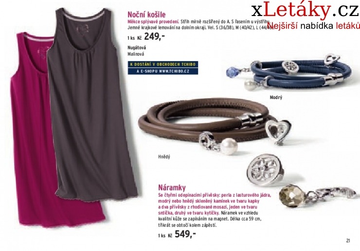 let�k Tchibo let�k strana 1