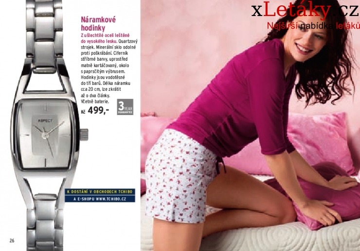 let�k Tchibo let�k strana 1