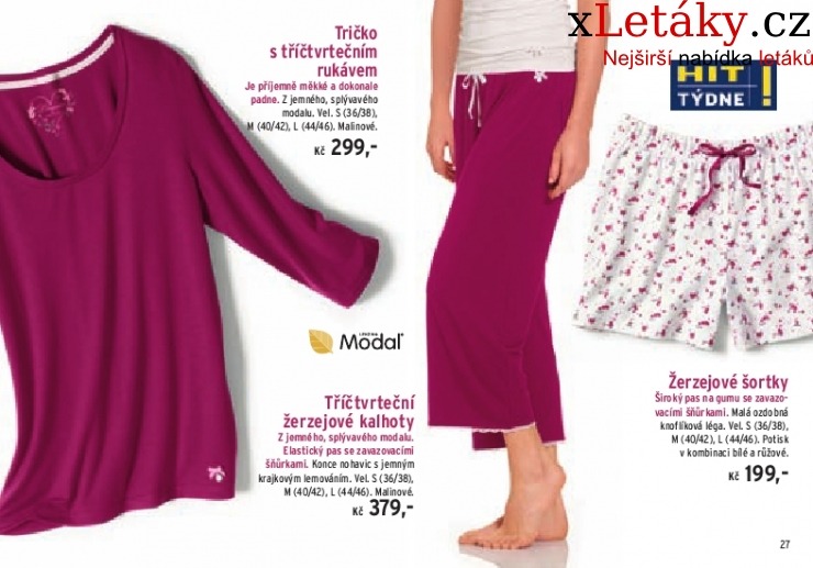 let�k Tchibo let�k strana 1