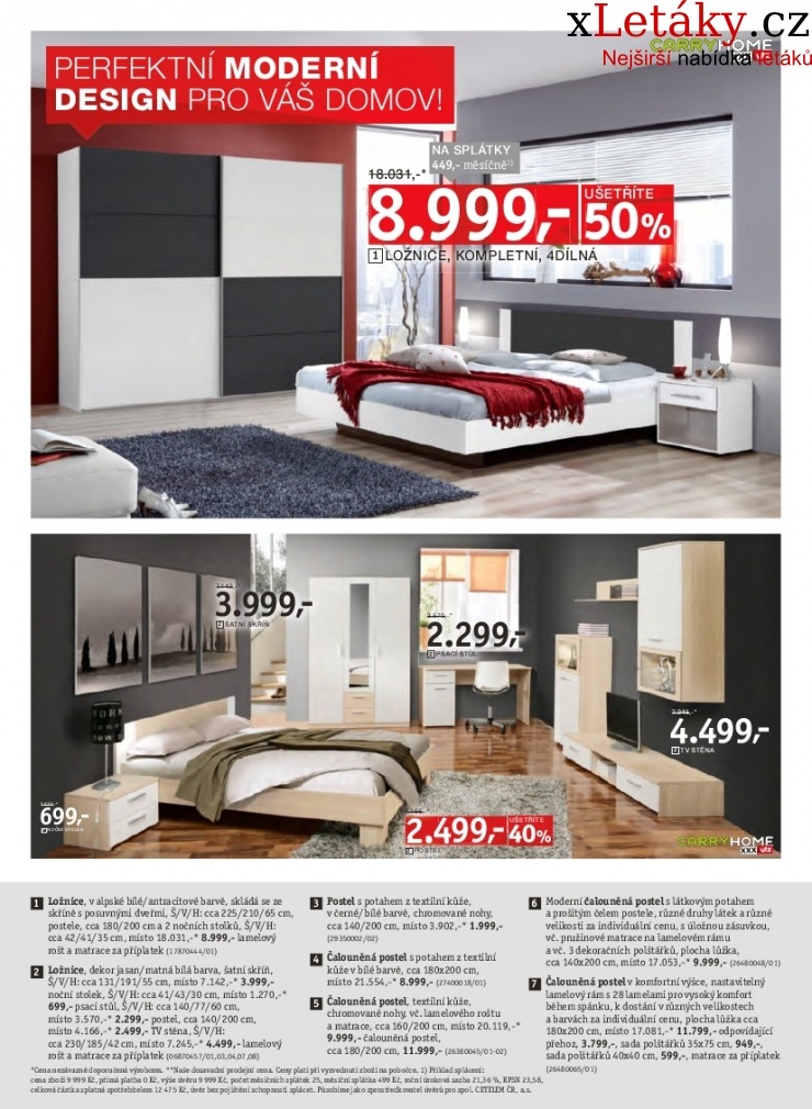 leták XXXLutz leták strana 1 leták XXXLutz leták strana 1