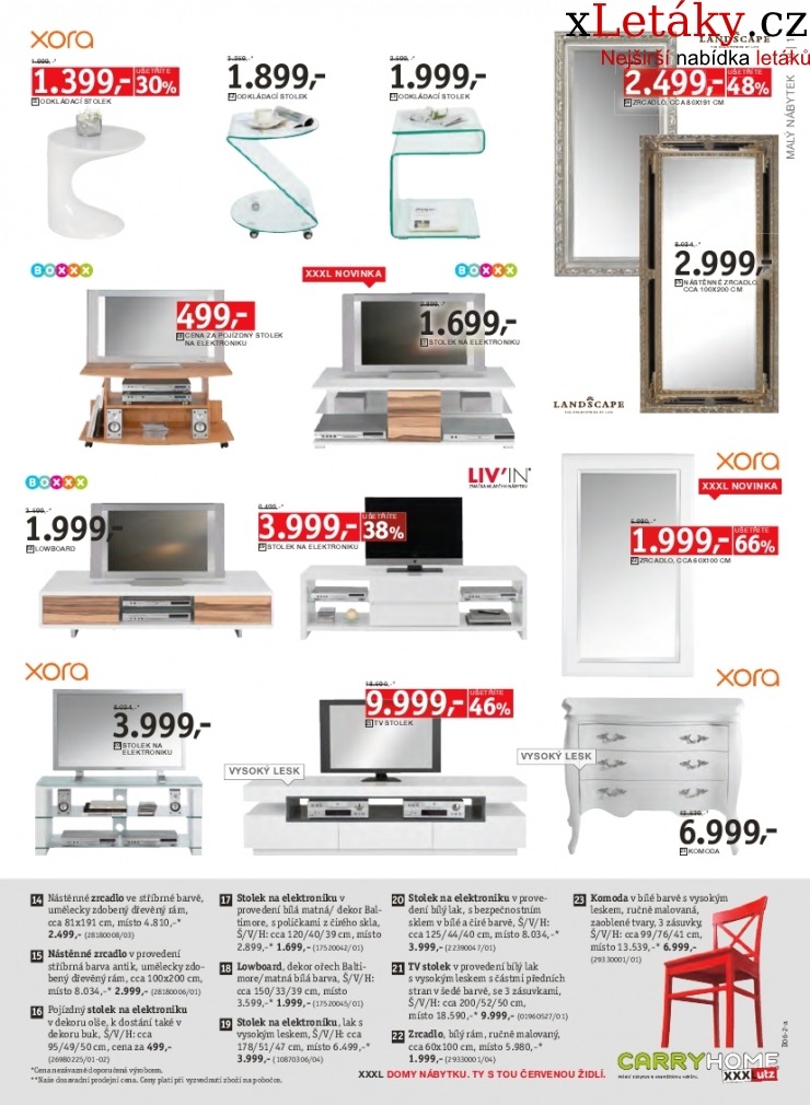 let�k XXXLutz let�k strana 1