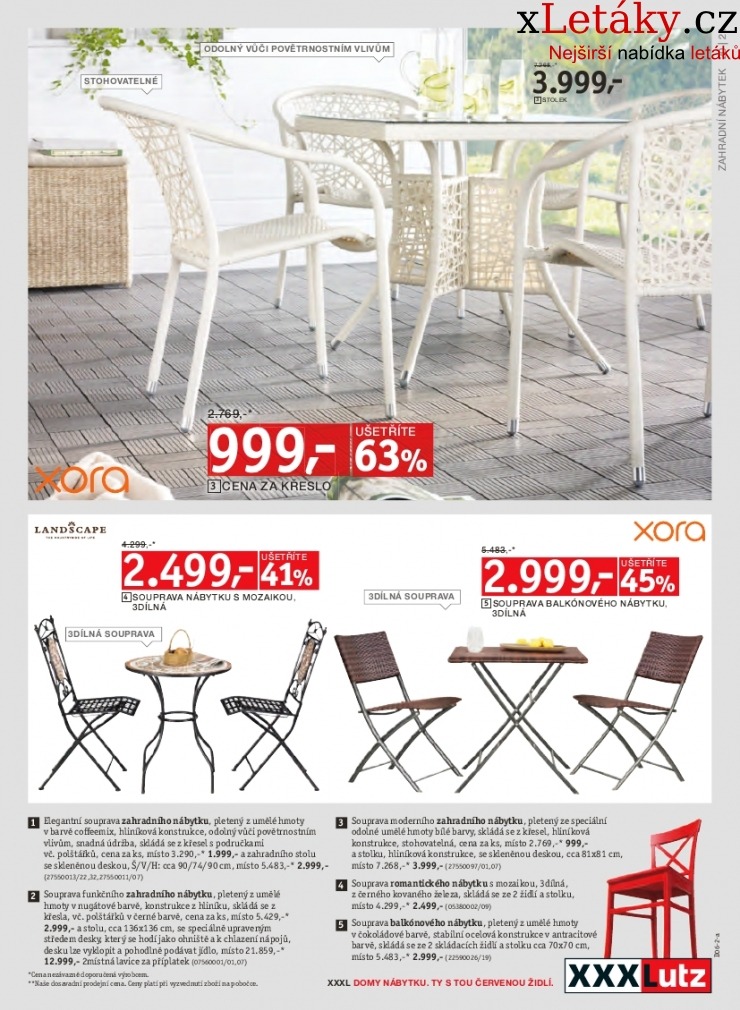 let�k XXXLutz let�k strana 1