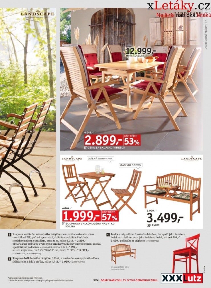 let�k XXXLutz let�k strana 1