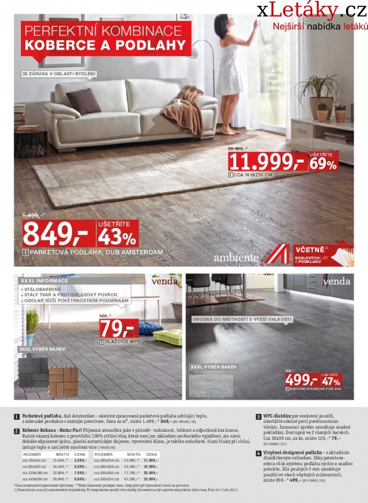 let�k XXXLutz let�k strana 1