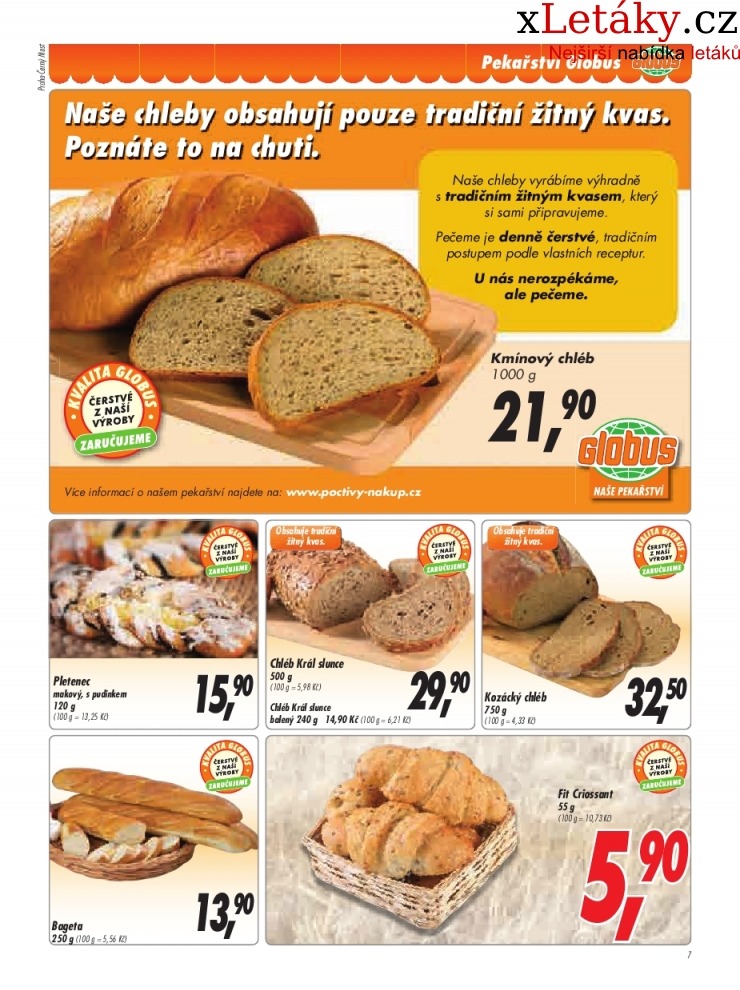 let�k Globus ak�n� let�k strana 1