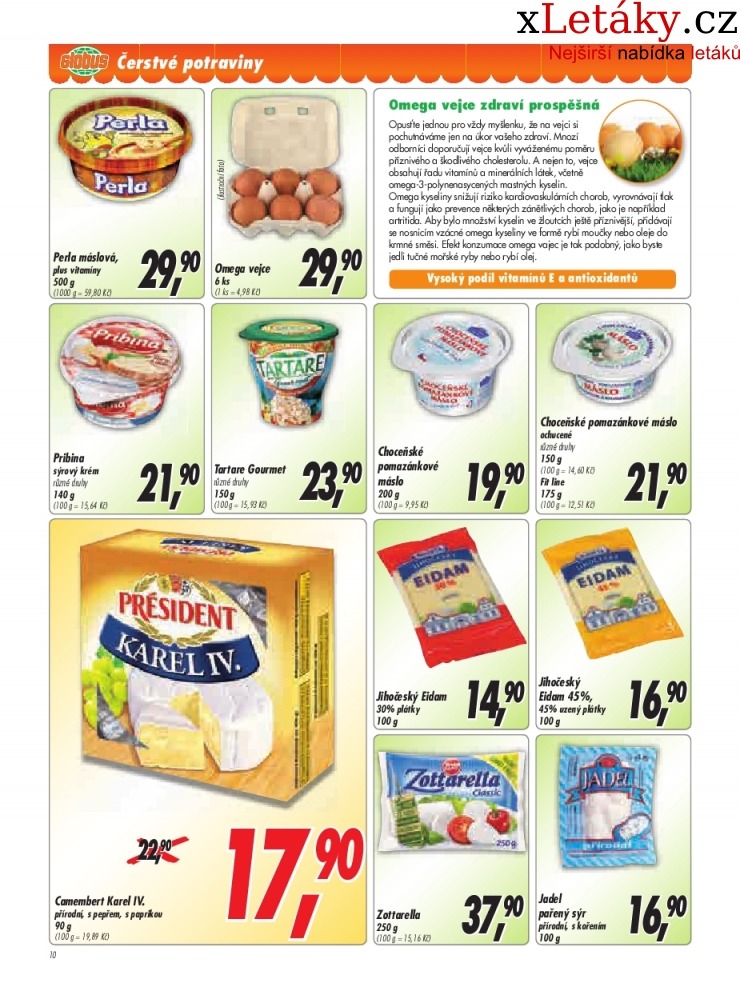 let�k Globus ak�n� let�k strana 1