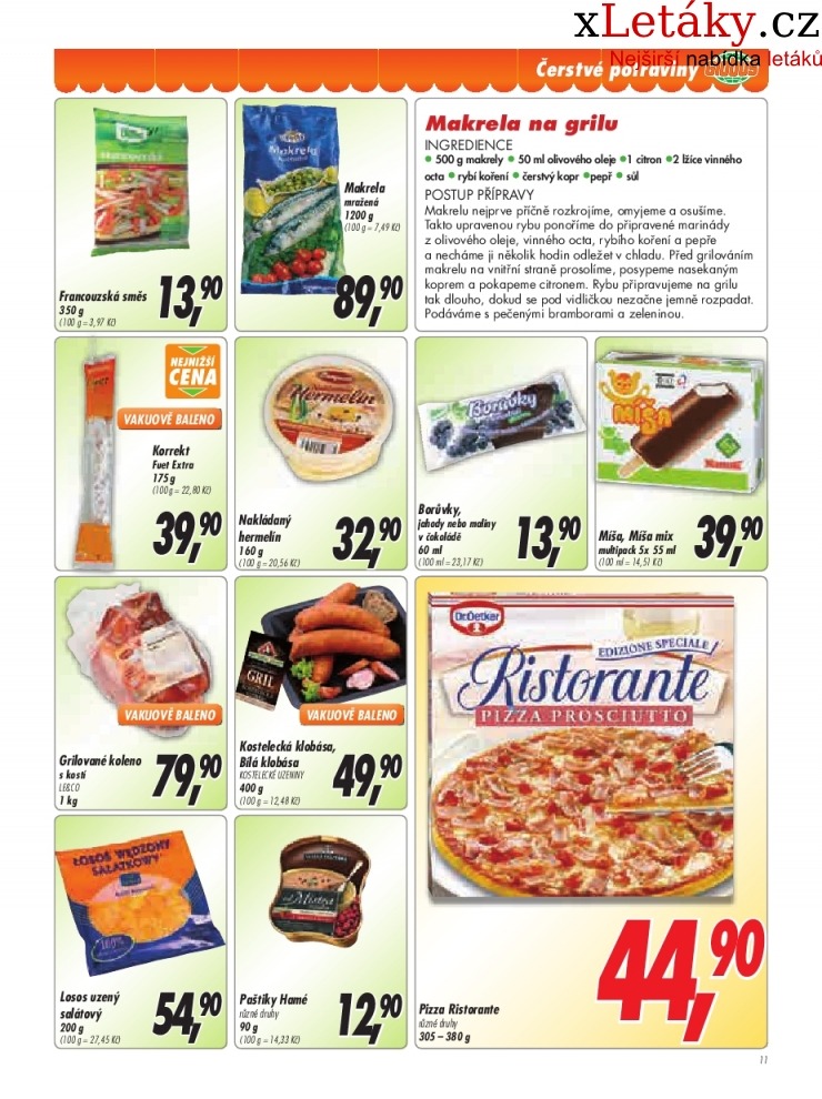 let�k Globus ak�n� let�k strana 1