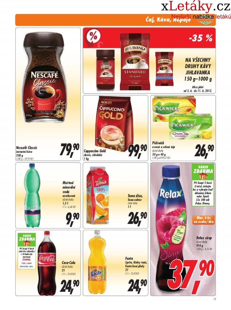 let�k Globus ak�n� let�k strana 1