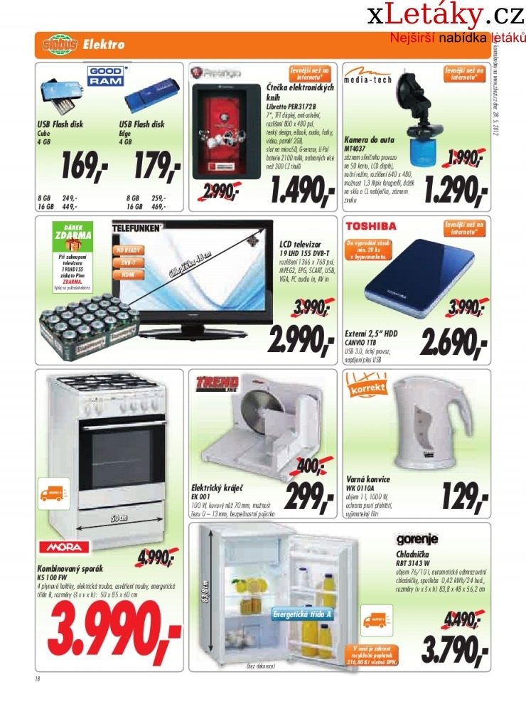 let�k Globus ak�n� let�k strana 1