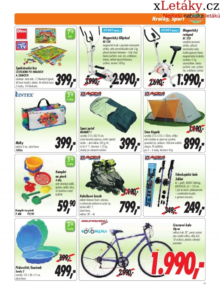 let�k Globus ak�n� let�k strana 1